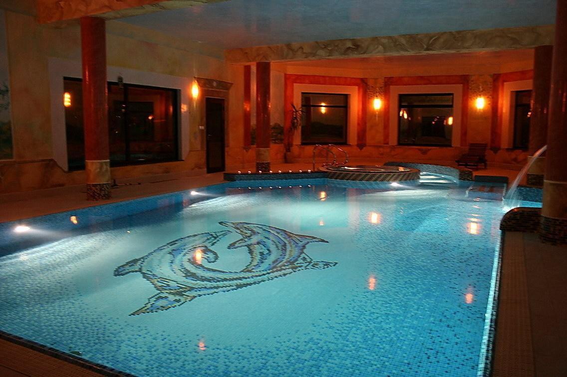 Hotel Olenka Шидловец Экстерьер фото