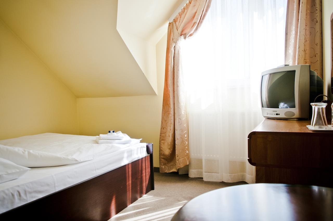 Hotel Olenka Шидловец Номер фото