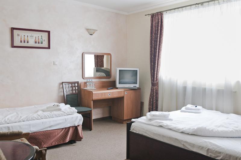 Hotel Olenka Шидловец Экстерьер фото