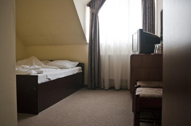 Hotel Olenka Шидловец Экстерьер фото