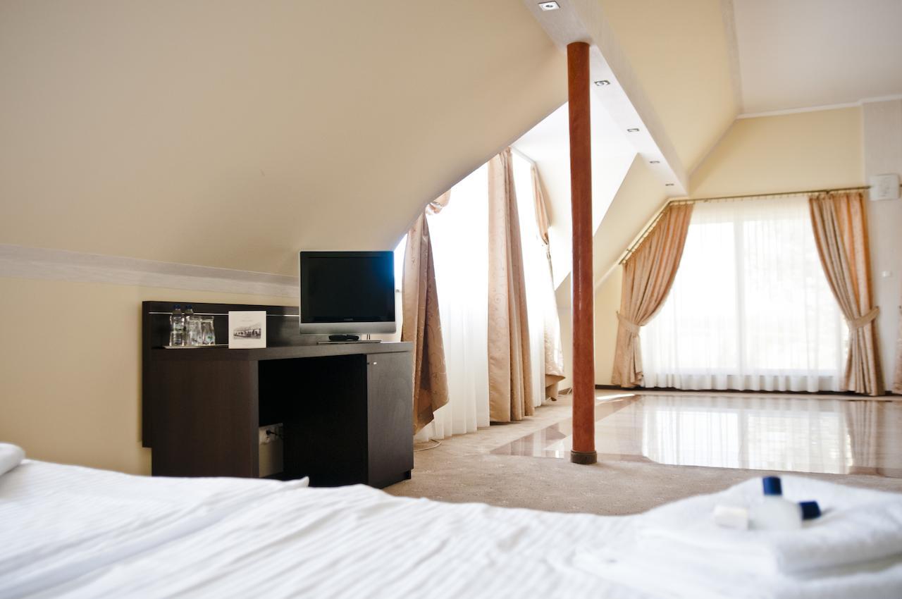 Hotel Olenka Шидловец Номер фото