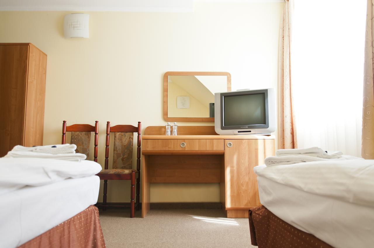 Hotel Olenka Шидловец Номер фото