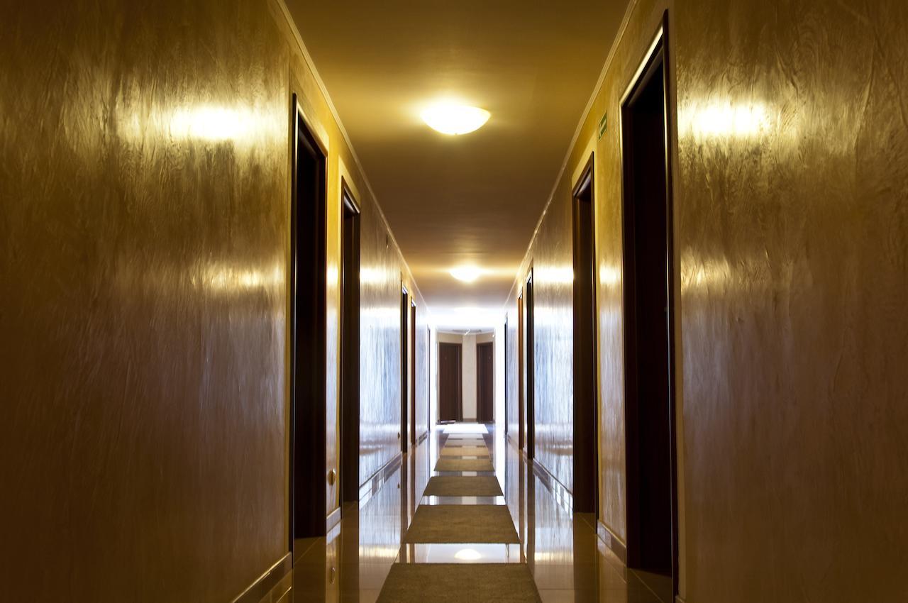 Hotel Olenka Шидловец Экстерьер фото