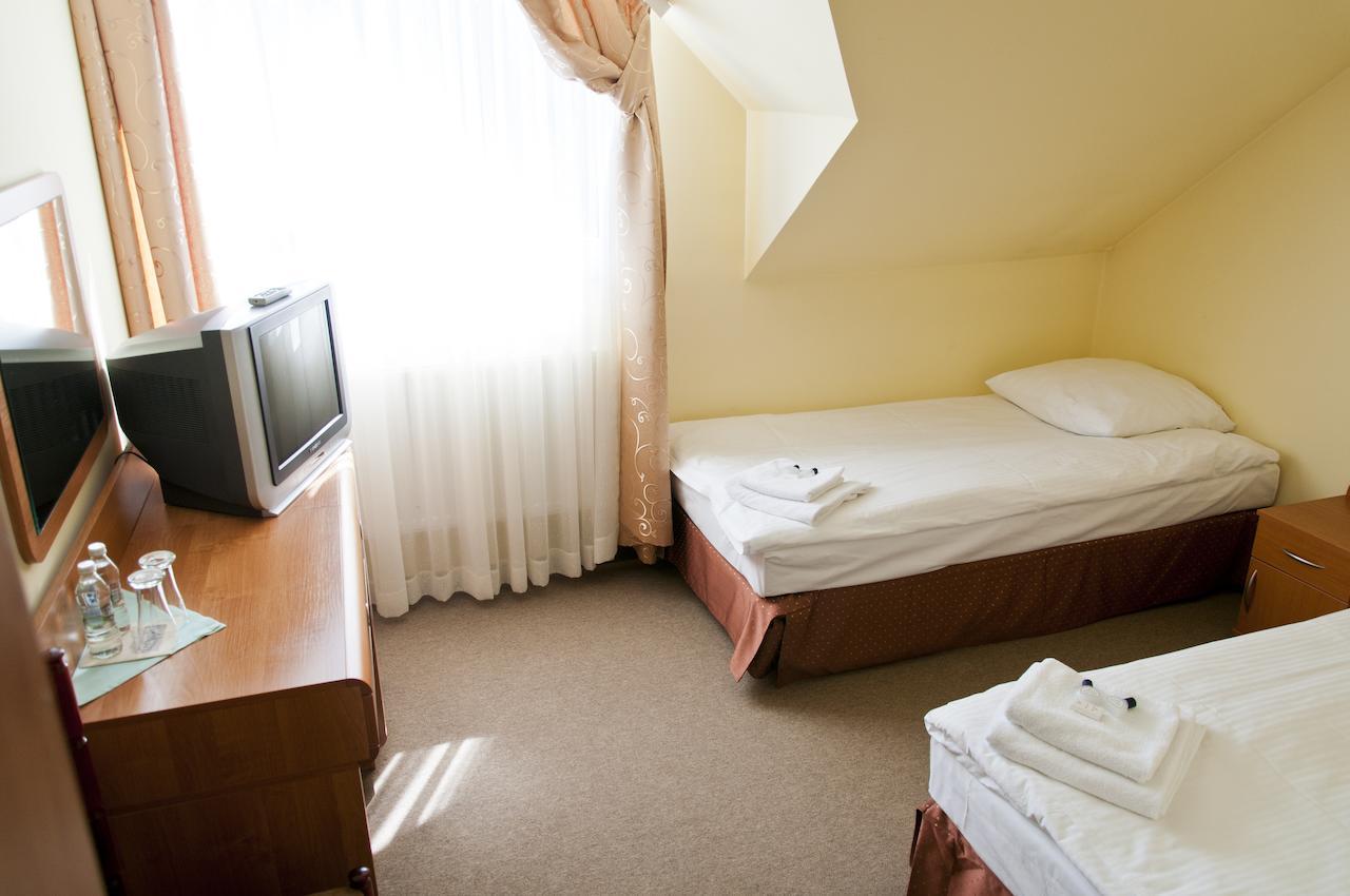 Hotel Olenka Шидловец Номер фото
